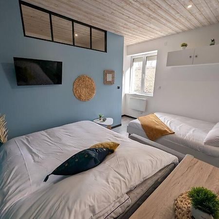 Le Studio Pop Paray-le-Monial Ngoại thất bức ảnh