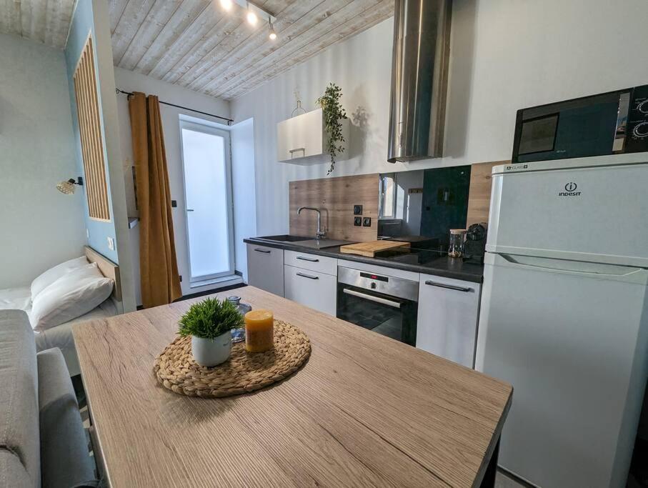 Le Studio Pop Paray-le-Monial Ngoại thất bức ảnh